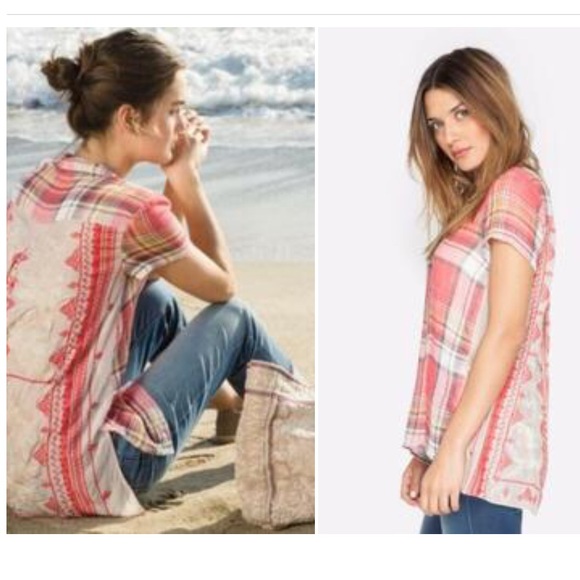 Johnny Was - Picture 1 of 12